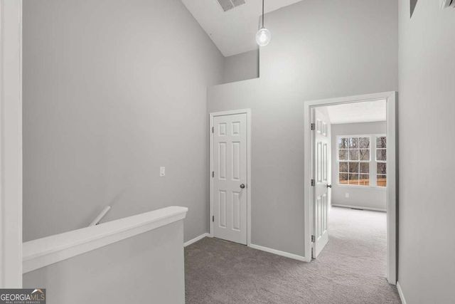 3996 Hancock Circle, Atlanta, GA 30340