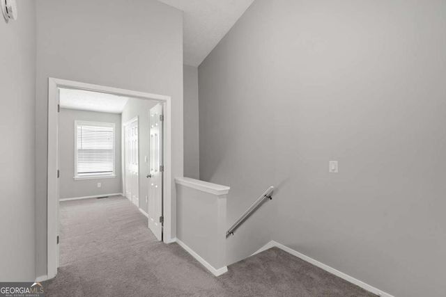 3996 Hancock Circle, Atlanta, GA 30340