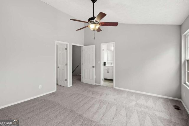 3996 Hancock Circle, Atlanta, GA 30340