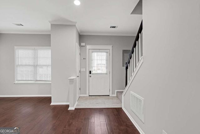 3996 Hancock Circle, Atlanta, GA 30340