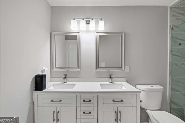 3996 Hancock Circle, Atlanta, GA 30340