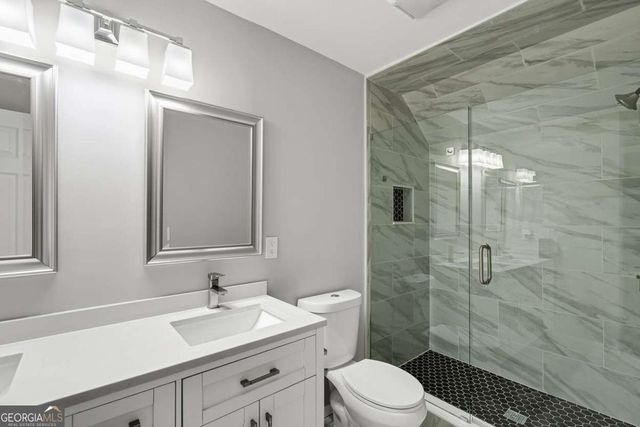 3996 Hancock Circle, Atlanta, GA 30340