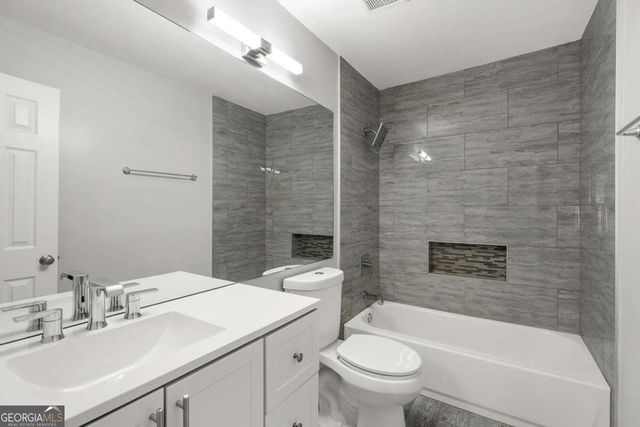 3996 Hancock Circle, Atlanta, GA 30340