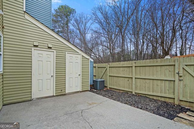 3996 Hancock Circle, Atlanta, GA 30340