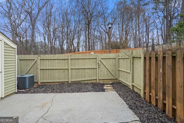 3996 Hancock Circle, Atlanta, GA 30340