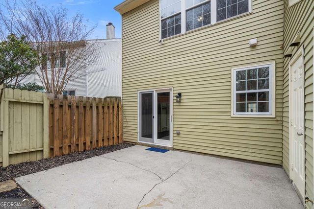 3996 Hancock Circle, Atlanta, GA 30340