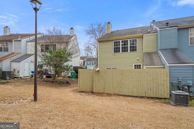 3996 Hancock Circle, Atlanta, GA 30340