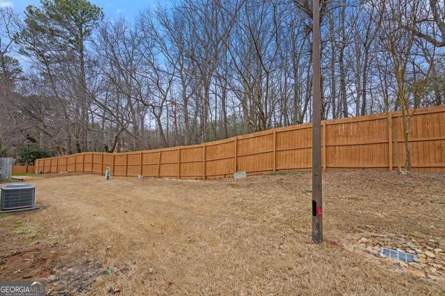 3996 Hancock Circle, Atlanta, GA 30340