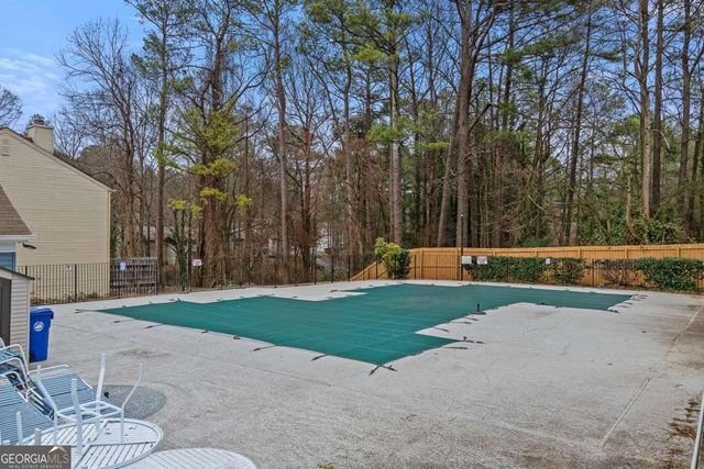 3996 Hancock Circle, Atlanta, GA 30340