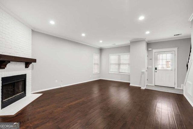 3996 Hancock Circle, Atlanta, GA 30340