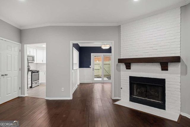 3996 Hancock Circle, Atlanta, GA 30340