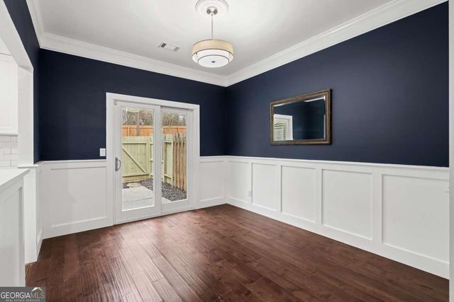 3996 Hancock Circle, Atlanta, GA 30340