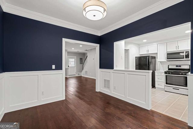 3996 Hancock Circle, Atlanta, GA 30340