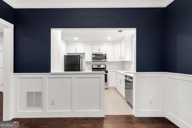 3996 Hancock Circle, Atlanta, GA 30340