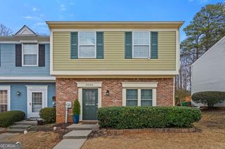 3996 Hancock Circle, Atlanta, GA 30340