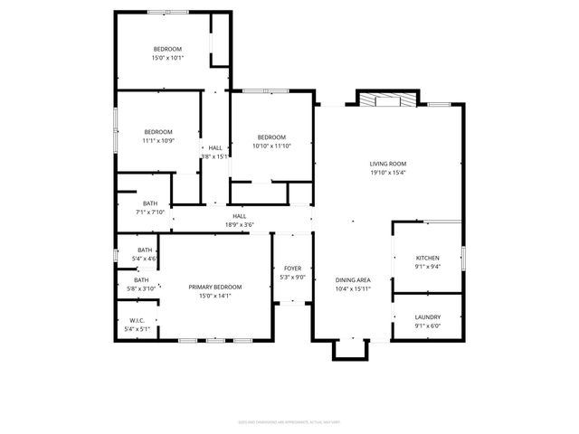 1661 Juniper Lane, Lewisville, TX 75077