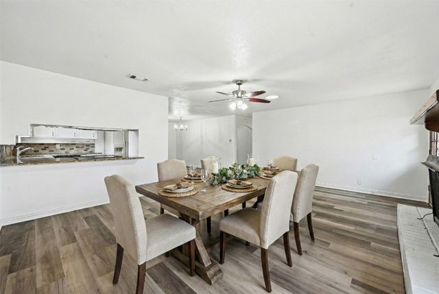 1661 Juniper Lane, Lewisville, TX 75077