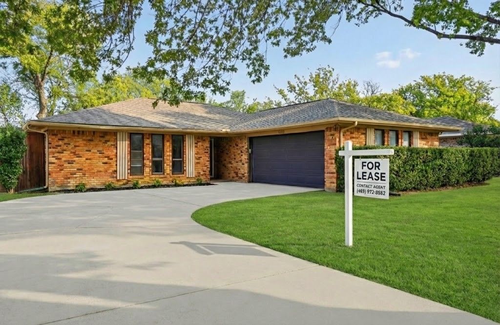 1661 Juniper Lane, Lewisville, TX 75077