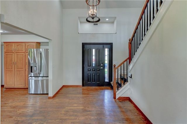 1103 Brookside Place, Raymore, MO 64083