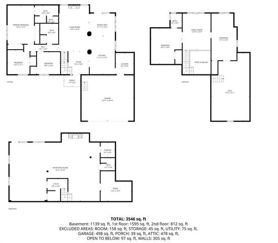 1103 Brookside Place, Raymore, MO 64083