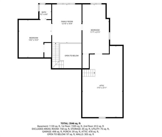 1103 Brookside Place, Raymore, MO 64083
