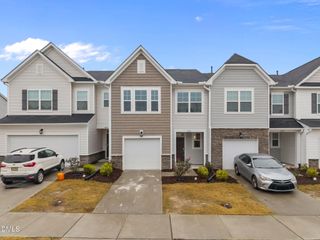 5016 Kota Street, Raleigh, NC 27610