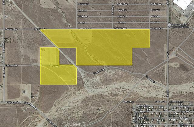 0 Carmen Ave, Cabazon, CA 92230