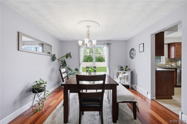 8860 Disney Drive, Niagara, NY 14304