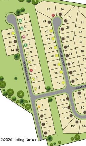 140 Shoemaker Ln, Elizabethtown, KY 42701