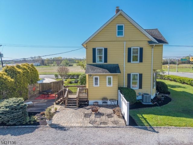 272 Skillman Rd, Montgomery Twp., NJ 08558