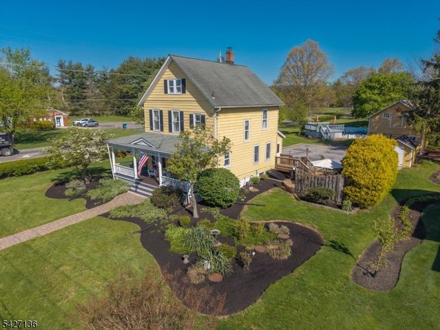272 Skillman Rd, Montgomery Twp., NJ 08558