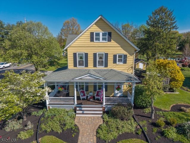 272 Skillman Rd, Montgomery Twp., NJ 08558