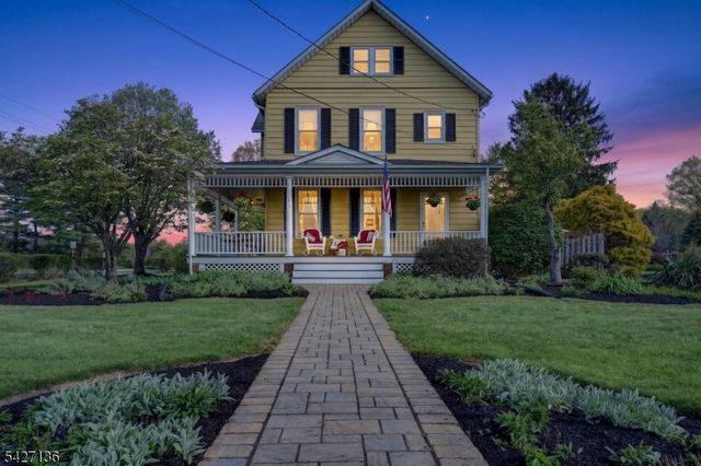 272 Skillman Rd, Montgomery Twp., NJ 08558