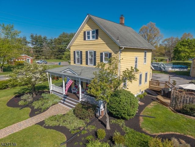 272 Skillman Rd, Montgomery Twp., NJ 08558