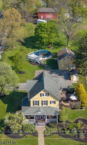 272 Skillman Rd, Montgomery Twp., NJ 08558