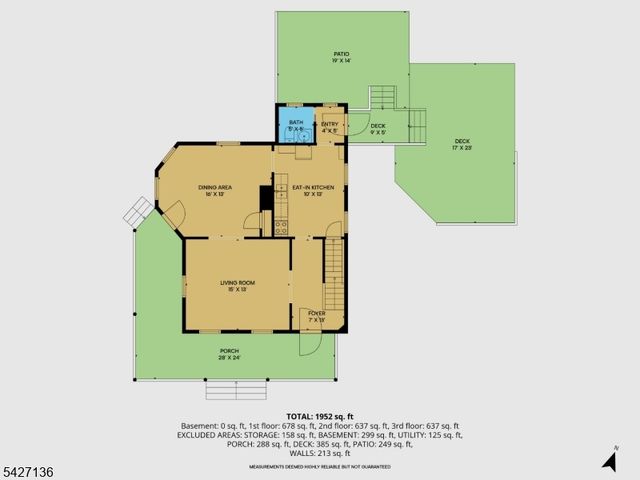 272 Skillman Rd, Montgomery Twp., NJ 08558