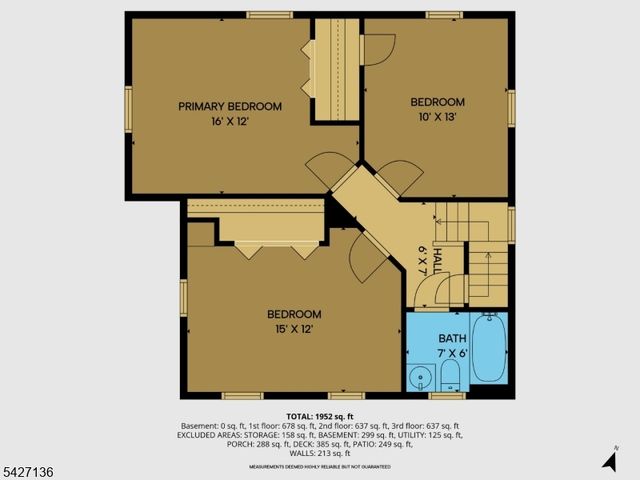 272 Skillman Rd, Montgomery Twp., NJ 08558
