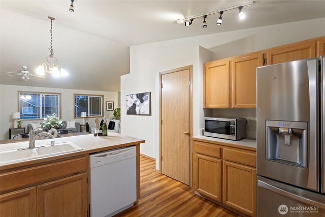 17512 17th Avenue E, Spanaway, WA 98387