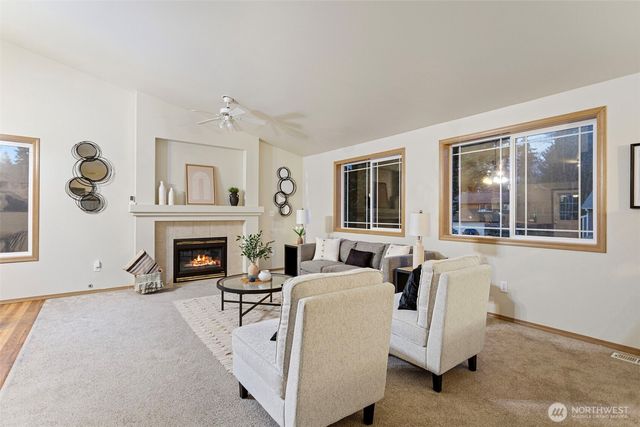 17512 17th Avenue E, Spanaway, WA 98387