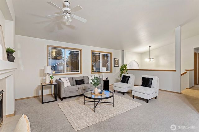 17512 17th Avenue E, Spanaway, WA 98387