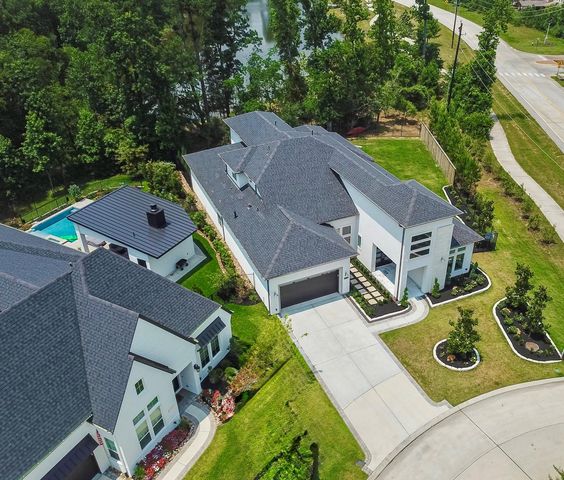 35 Papado Trails Circle, Tomball, TX 77375