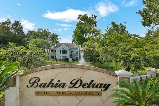1011 Crystal Way C, Delray Beach, FL 33444