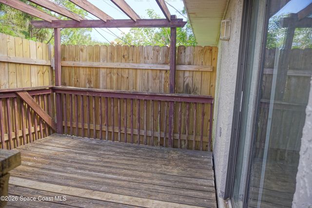 2060 Agora Circle SE 103, Palm Bay, FL 32909