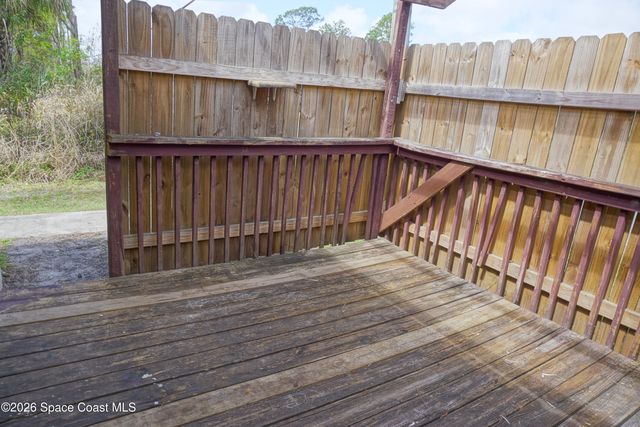 2060 Agora Circle SE 103, Palm Bay, FL 32909