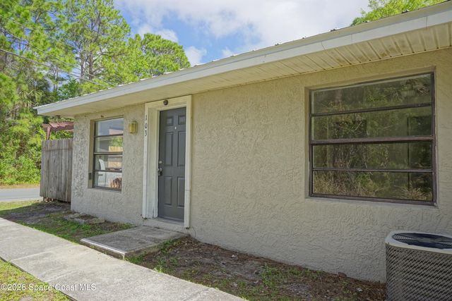 2060 Agora Circle SE 103, Palm Bay, FL 32909