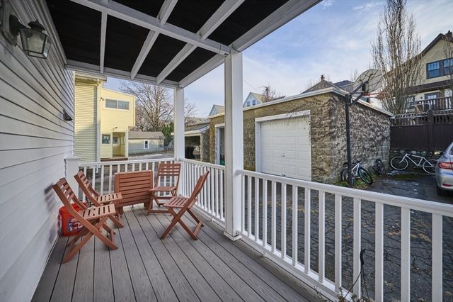 24 Merrill Avenue 1, Belmont, MA 02478