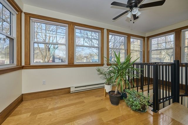 24 Merrill Avenue 1, Belmont, MA 02478