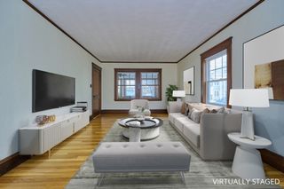 24 Merrill Avenue 1, Belmont, MA 02478