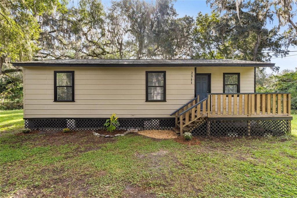 2311 NE 71ST STREET, Gainesville, FL 32609