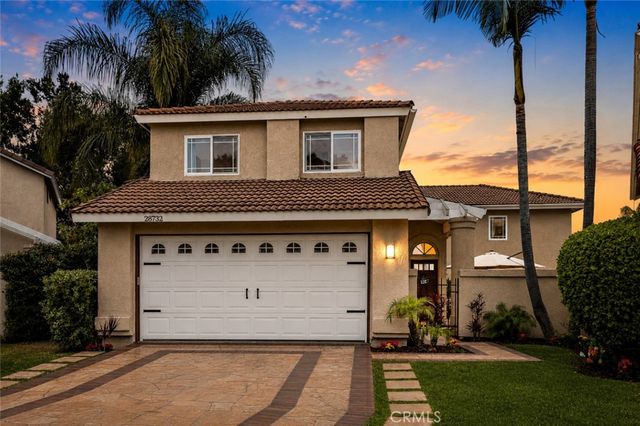 28732 Calle Vista, Laguna Niguel, CA 92677